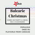 23-12-2017 Balearic Christmas - ARCI Rubik - Playgirls from Caracas set