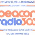 Beacon Radio - Tony Paul - July 1982