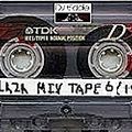 Dj Eddie Plaza Mix Tape 6(1987)