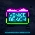 Venice beach - Melodic Techno mix by Mattia Nicoletti - The One Radio Marbella - August 28 2020