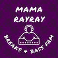 Mama RayRay - Righteous RayRay
