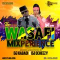 WASAFI MIXTAPE 2021 BY DJ KABADI X DJ OCHEEZY