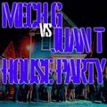 Juan T vs Mech G - House Party