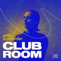Club Room 26 with Anja Schneider