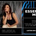 Elkka - Essential Mix 2021-12-10 Essential Mix of the Year 2021