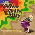 Add Some Music To Your Day. Feat. Queen, Beach Boys, Jimmy Cliff, Buffalo Springfield
