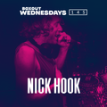 Boxout Wednesdays 145.2 - Nick Hook [29-01-2020]
