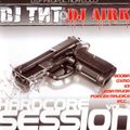 Dj TNT & Dj Air-K - Hardcore Session Vol.3 Rap Fiançais