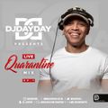 @DJDAYDAY_ / Insta Live - Quarantine Mix Ep. 1