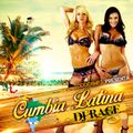 CUMBIA LATINA - DJ RAGE CUMBIA TRRRA / CRUNK CUMBIAS / MERENGUE