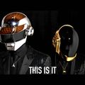 DAFT PUNK - THIS IS IT