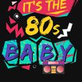 I Love the 80's Epic 21 Soundtrack Beat Mixx