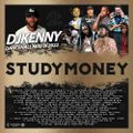 DJ KENNY STUDY MONEY DANCEHALL MIXFIX JUL 2022