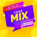 Paul Brugel Megamix 2020 The Yearmix