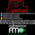 Jason D Lewis new Smiley & Drake, Belly & The Weeknd, Kid Laroi, Dave, Popcaan Friday 23rd July 2021