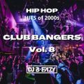 Club Bangers Vol. 8 | Gucci Mane, Plies, TI, Mike Jones, Nelly, Lil Jon, E40, Jeezy, Scrappy, P.Wall
