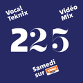 Trace Video Mix #225 VI by VocalTeknix