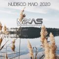 Dj Mikas - Nudisco Maio 2020