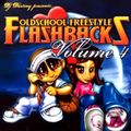 DJ Destiny - Oldschool Freestyle Flashbacks Volume 04