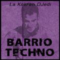 Barrio Techno - Violeta (2016)