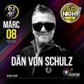 Dan von Schulz - Face Night Show Live House Mix / Selector / Dj mix radio  live