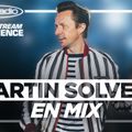Martin Solveig @ Fun Radio Livestream Experience 2021-01-15