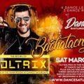 DJ Soltrix - Live at Space 550 (San Francisco, CA) (03-23-2019)