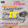 SEPTEMBER 1969: Best UK 45s Volume IV