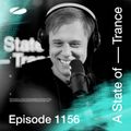 A State of Trance Episode 1156 - Armin van Buuren