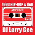 1993 Hip-Hop & RnB Mix (pt. 1)