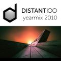 Distant-100 : Yearmix 2010