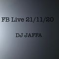 FB Live 21/11/20