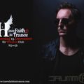 Drumm live @ Have Faith in Trance 15-12-2018