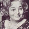 Barbara Windsor remembers Hattie Jacques on Radio 2 - 12th July 2011