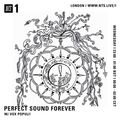 Perfect Sound Forever w/ Vox Populi! - 5th April 2017