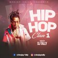 DJ TALLY-HipHop Clan 1 Mix