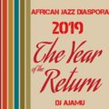 The Year Of The Return: A Jazz Tribute