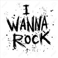 I Wanna Rock - 1
