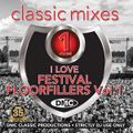DMC - Classic Mixes Festival Floorfillers Mix Vol 1 (Section DMC)