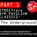 JON MANCINI - STREETrave CLASSICS PART 1- THE Underground