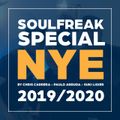 Soulfreak Special New Years Eve 2019-2020
