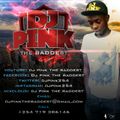 Dj Pink The Baddest - Cool One Drop Mixtape