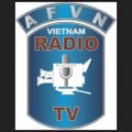 AFVN Saigon - 