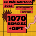 - DJ Iván Santana exclusive remixes - BUY DIGITAL PACK