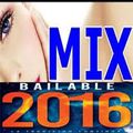 Mix Marzo 2016 Dj Elvis A.  Reggaeton,salsa,electro,rafaga,villera y mas