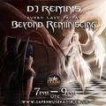 Remnis & DJ Sori - Beyond Reminiscing 037 (25-10-2019)