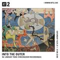 Into The Outer w/ Lindsay Todd - 16th January 2021