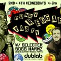 Boss Harmony – Punky Reggae Party (10.26.16)