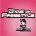 The Mixtress - Divas Of Freestyle (West Coast Bay Area Mix)