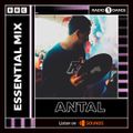 Antal – Essential Mix 2022-10-15